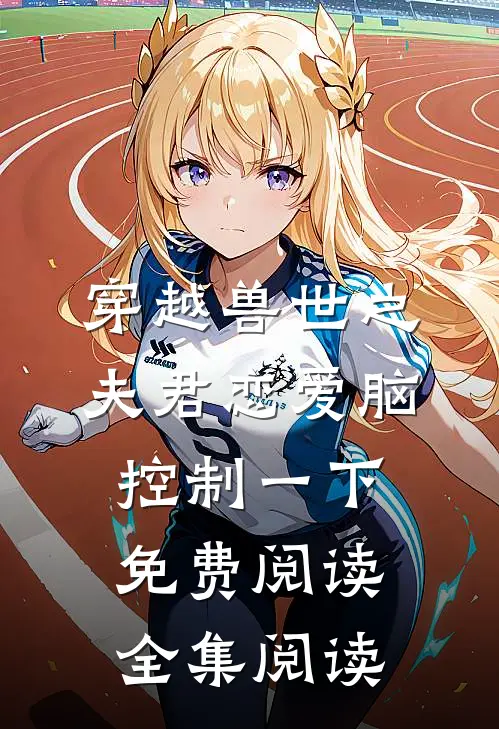 穿越兽世之夫君恋爱脑控制一下免费阅读全集阅读