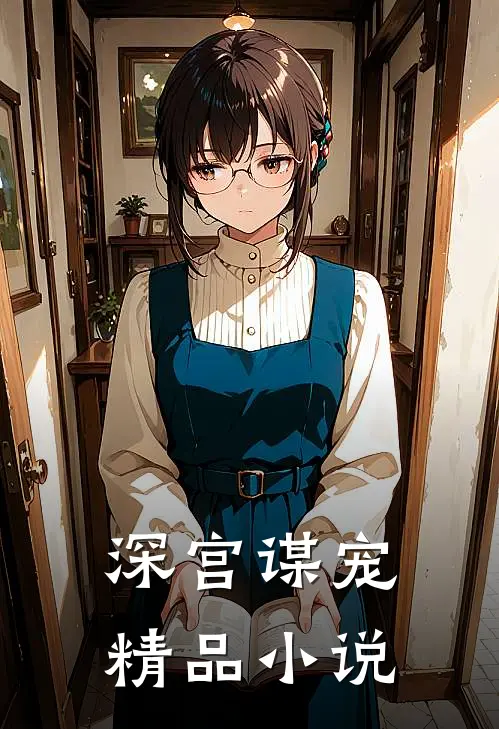 深宫谋宠精品小说