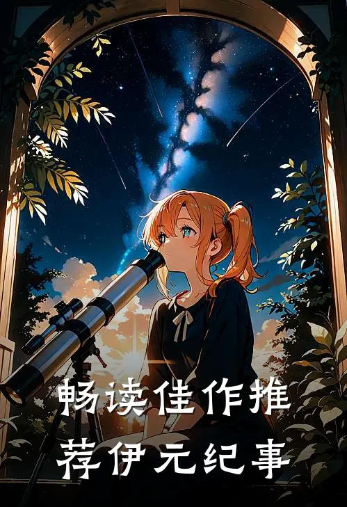 畅读佳作推荐伊元纪事
