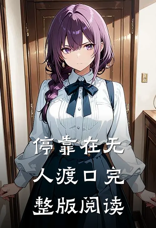 停靠在无人渡口完整版阅读