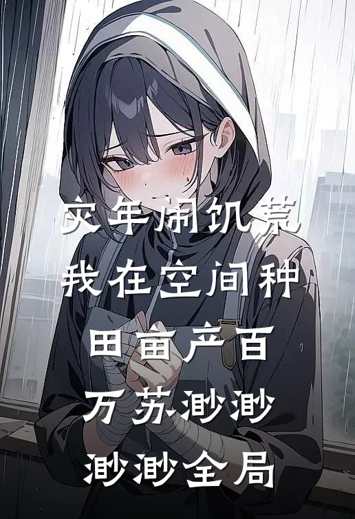 灾年闹饥荒，我在空间种田亩产百万苏渺渺渺渺全局