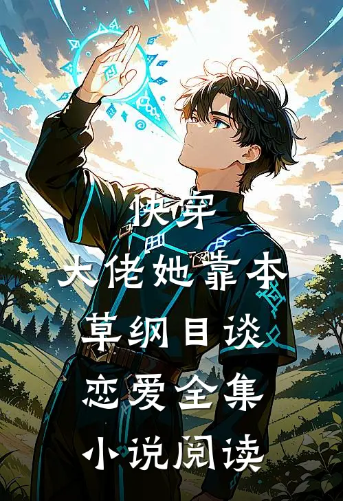 快穿:大佬她靠本草纲目谈恋爱全集小说阅读
