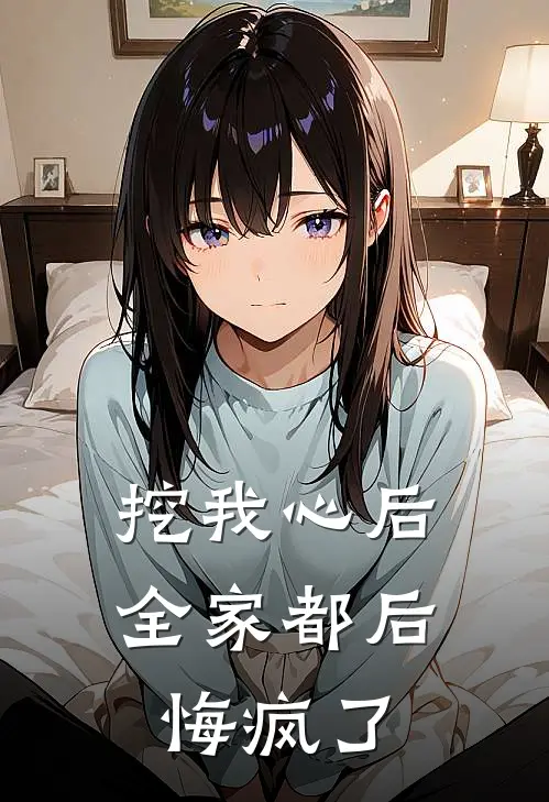 挖我心后,全家都后悔疯了