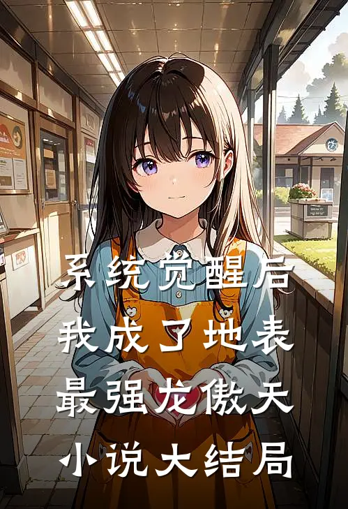 系统觉醒后，我成了地表最强龙傲天小说大结局
