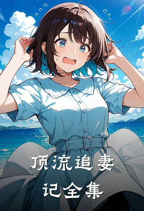 顶流追妻记 全集