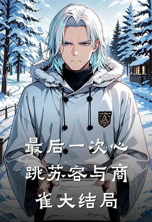 最后一次心跳苏容与商雀大结局