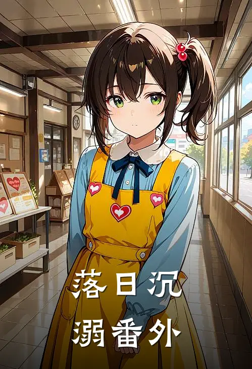 落日沉溺 番外