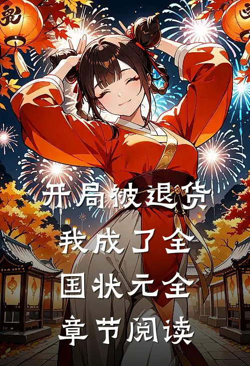 开局被退货，我成了全国状元全章节阅读