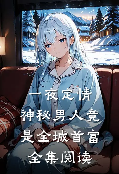 一夜定情：神秘男人竟是全城首富全集阅读