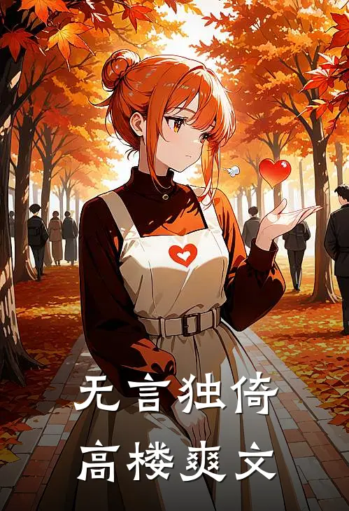 无言独倚高楼爽文