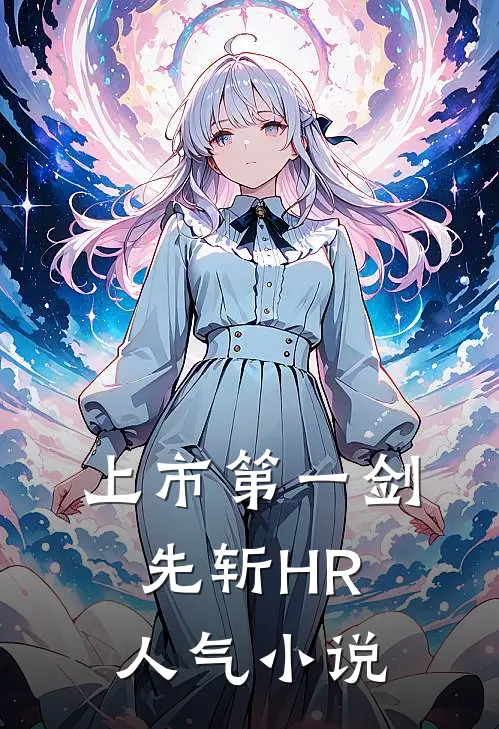 上市第一剑，先斩HR人气小说