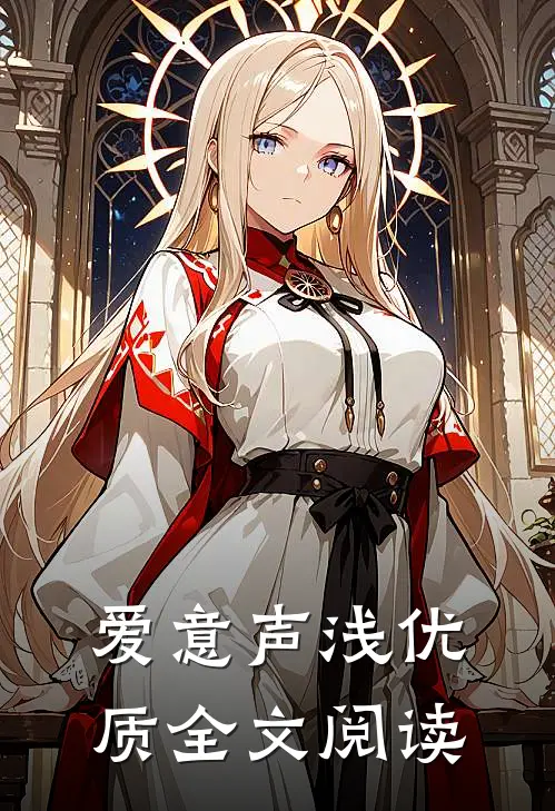 爱意声浅优质全文阅读
