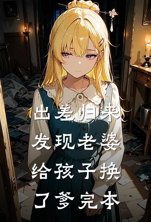 出差归来，发现老婆给孩子换了爹完本