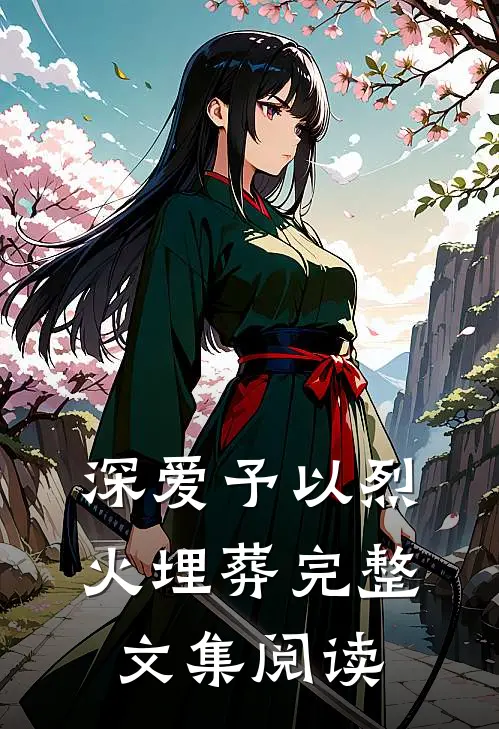 深爱予以烈火埋葬完整文集阅读