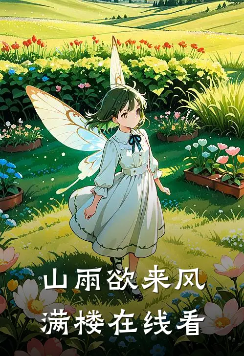 山雨欲来风满楼在线看