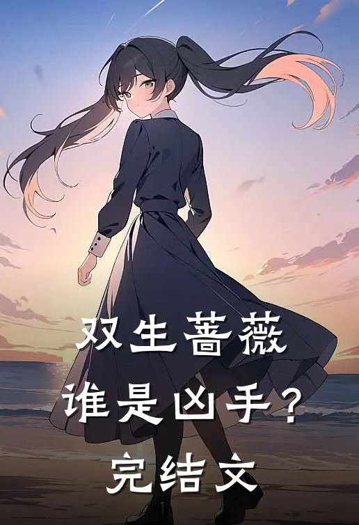 双生蔷薇，谁是凶手？完结文