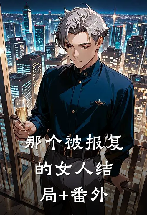 那个被报复的女人结局+番外