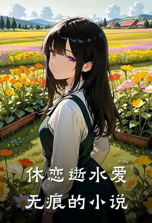 休恋逝水爱无痕的小说