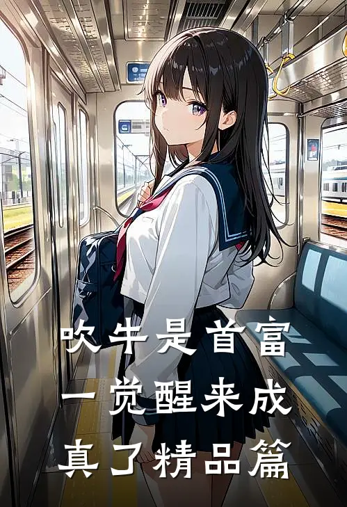 吹牛是首富，一觉醒来成真了精品篇