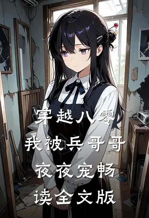 穿越八零，我被兵哥哥夜夜宠畅读全文版