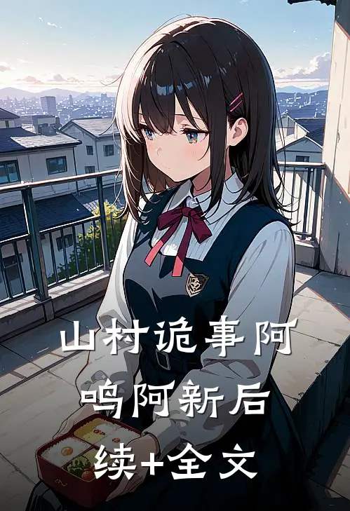 山村诡事阿鸣阿新后续+全文