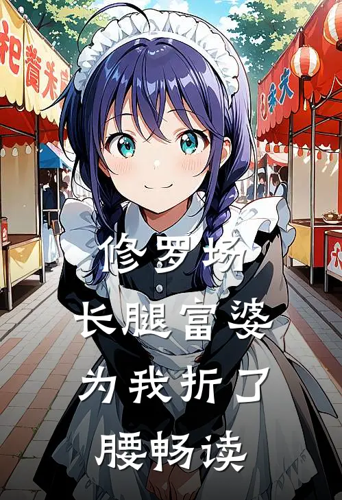 修罗场：长腿富婆为我折了腰畅读