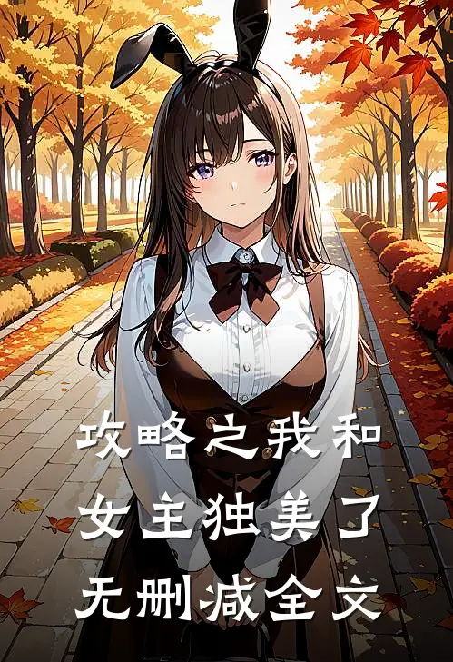 攻略之我和女主独美了无删减全文