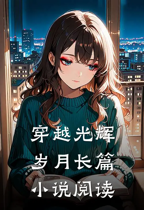 穿越光辉岁月长篇小说阅读