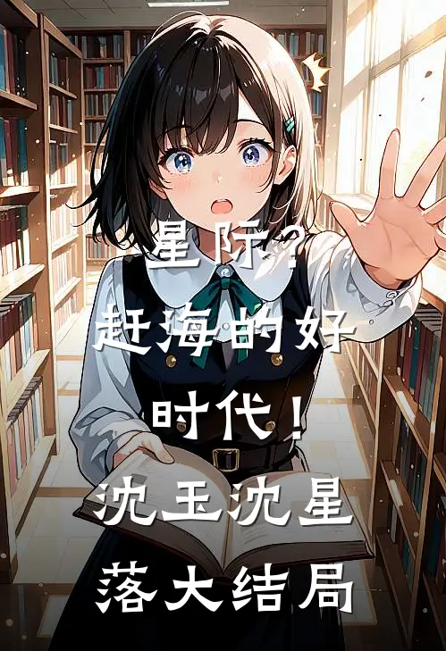 星际？赶海的好时代！沈玉沈星落大结局