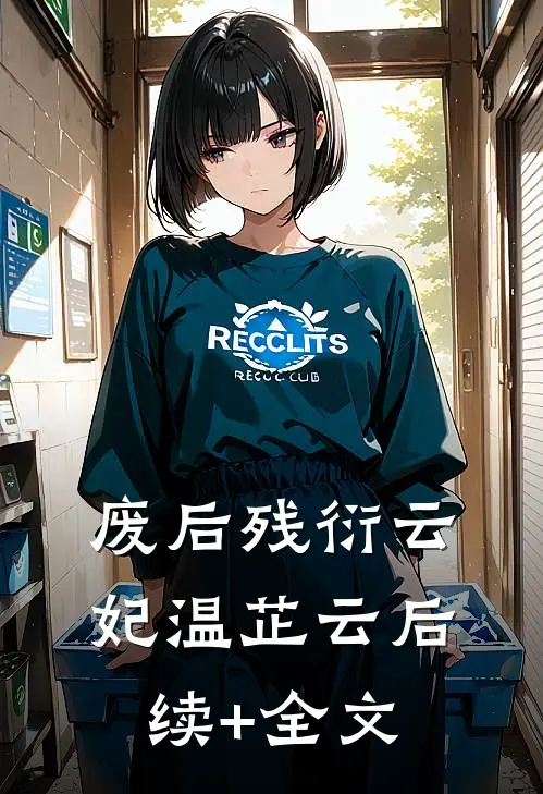 废后残衍云妃温芷云后续+全文