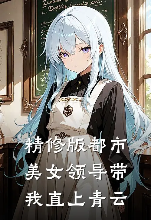 精修版都市：美女领导带我直上青云