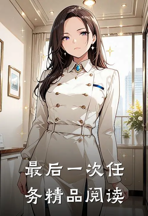最后一次任务精品阅读