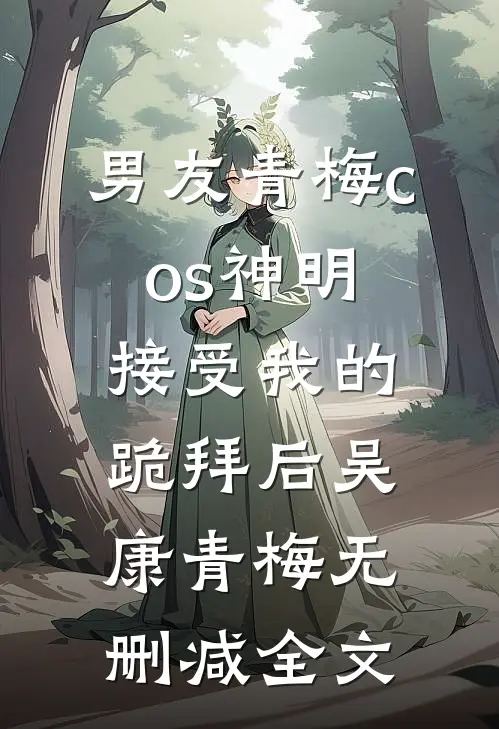男友青梅cos神明接受我的跪拜后吴康青梅无删减全文