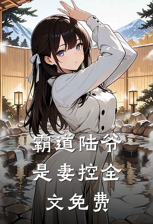 霸道陆爷是妻控全文免费