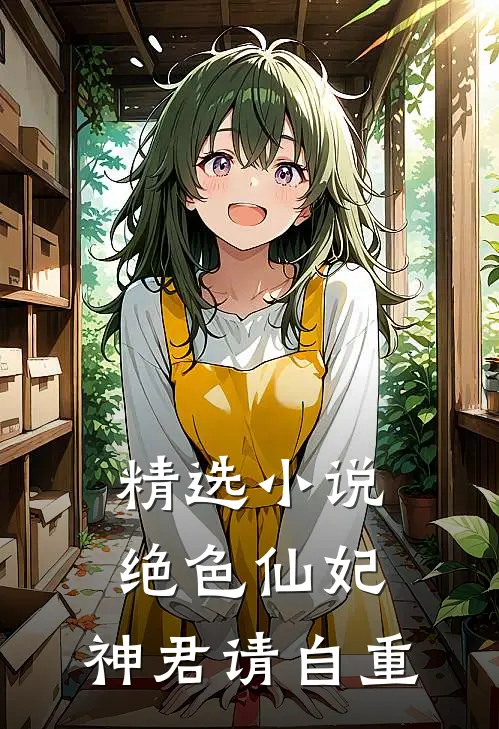 精选小说绝色仙妃：神君请自重