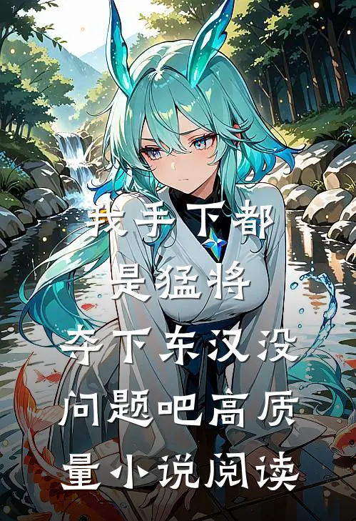 我手下都是猛将，夺下东汉没问题吧高质量小说阅读