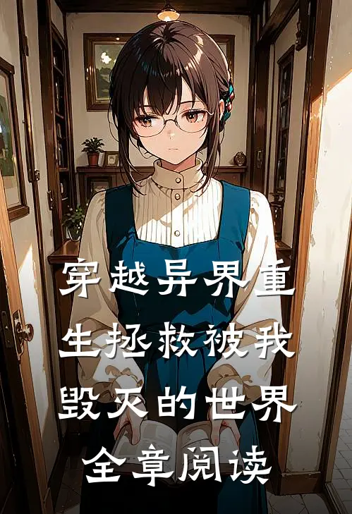 穿越异界重生拯救被我毁灭的世界全章阅读