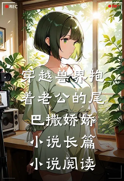 穿越兽界抱着老公的尾巴撒娇娇小说长篇小说阅读