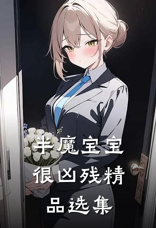 半魔宝宝很凶残精品选集