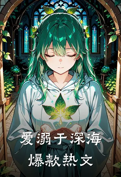 爱溺于深海爆款热文