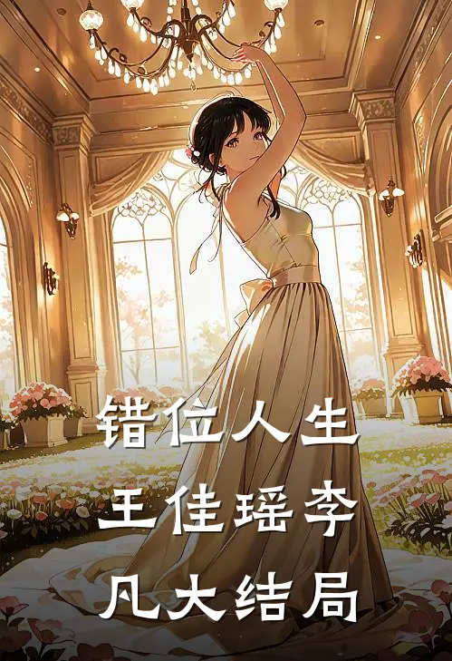 错位人生王佳瑶李凡大结局
