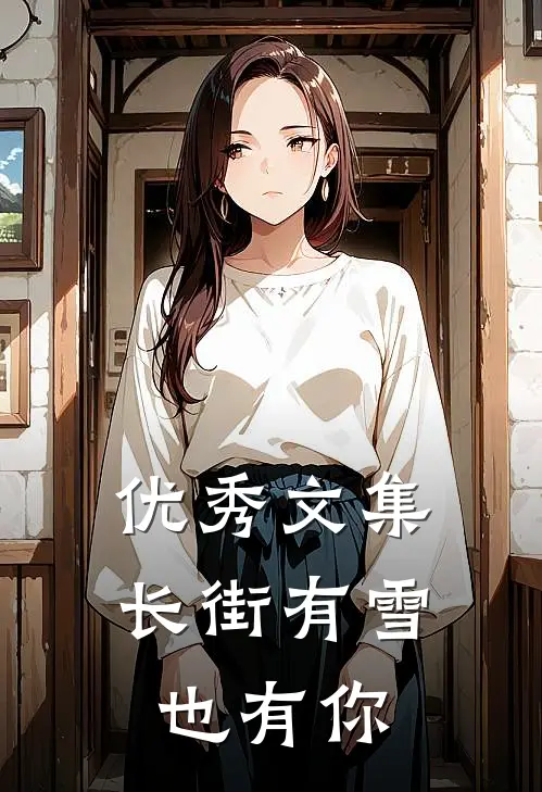 优秀文集长街有雪也有你
