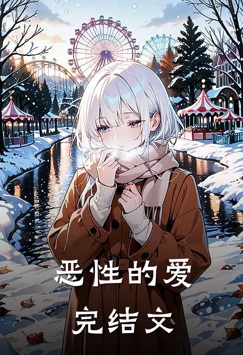 恶性的爱完结文