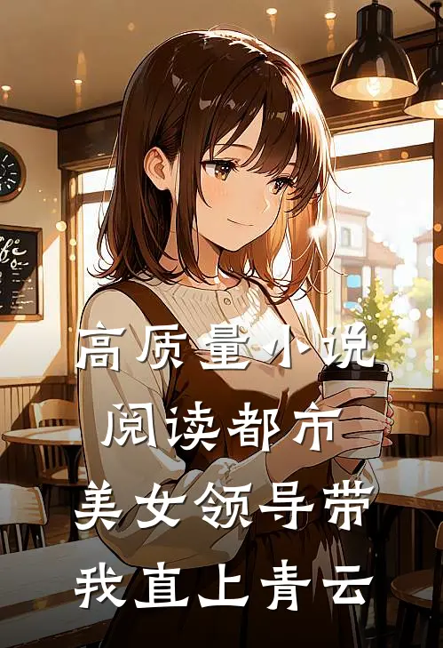 高质量小说阅读都市：美女领导带我直上青云