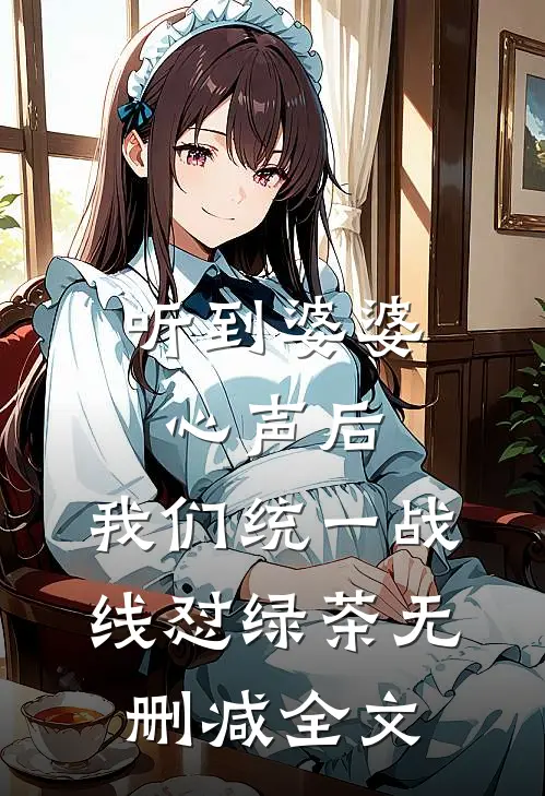 听到婆婆心声后，我们统一战线怼绿茶无删减全文