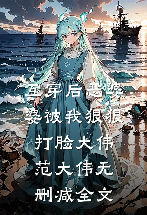 互穿后恶婆婆被我狠狠打脸大伟范大伟无删减全文