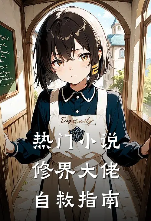 热门小说修界大佬自救指南