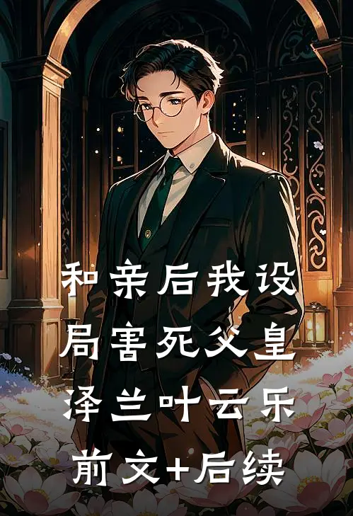 和亲后我设局害死父皇泽兰叶云乐前文+后续