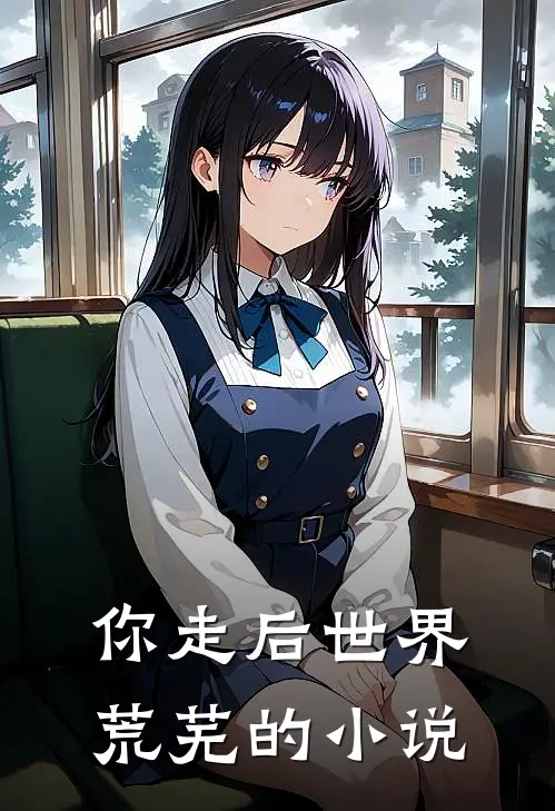 你走后世界荒芜的小说