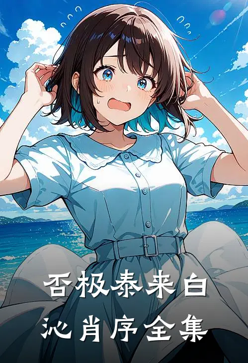 否极泰来白沁肖序 全集